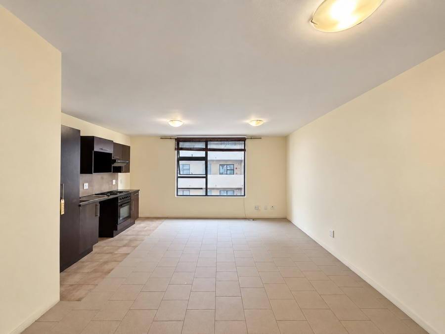0 Bedroom Property for Sale in Zonnebloem Western Cape